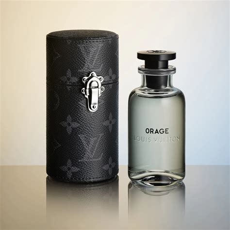 profumi louis vuitton uomo|louis vuitton perfume collection.